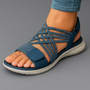 Alissa – Orthopädische Sandalen – Produktansicht 1