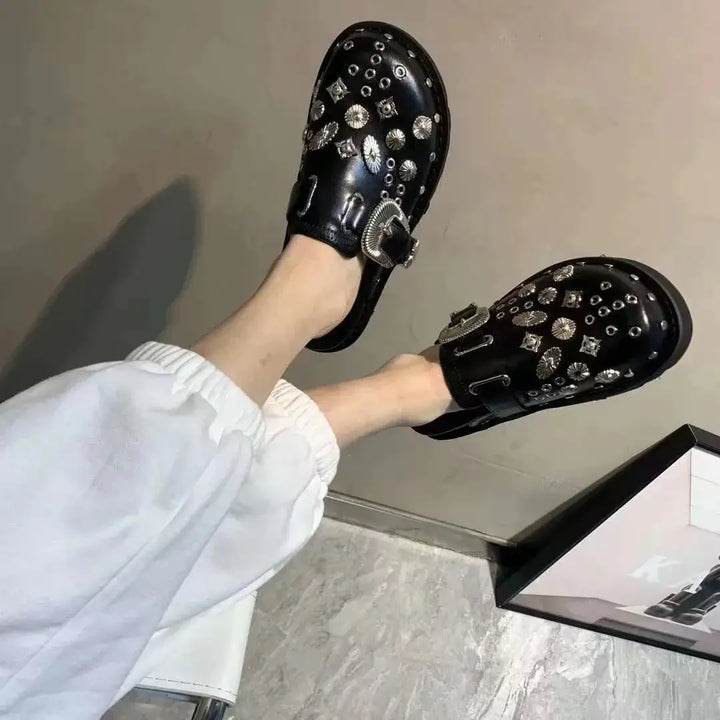 Plateau-Sandalen für Damen – Roxy