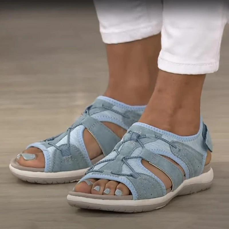Anna-Marlene – Orthopädische Sandalen – Produktansicht 3