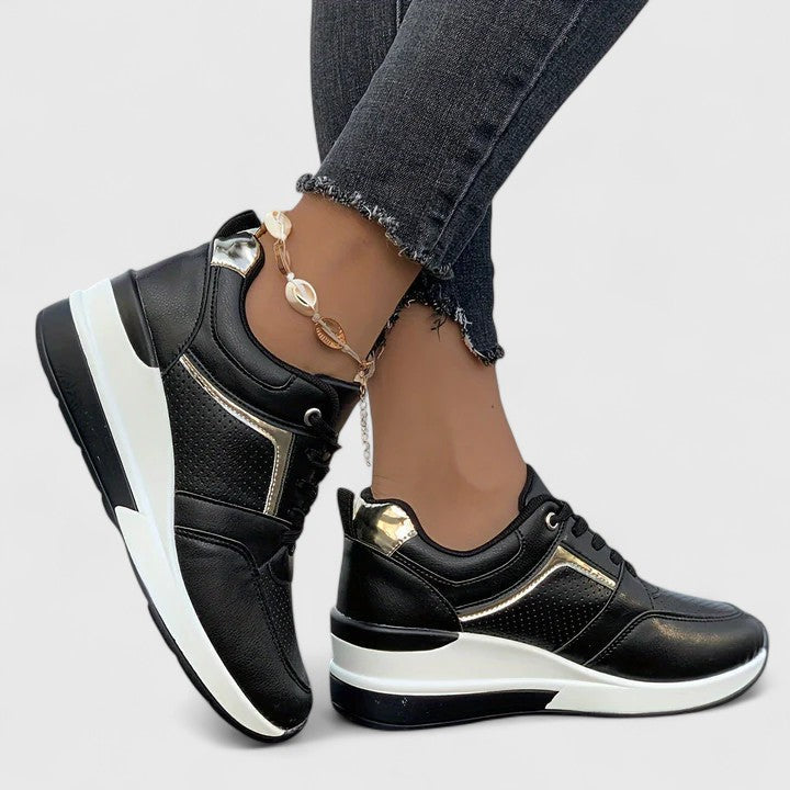 Sonja – Orthopädische Schuhe – Produktansicht 2