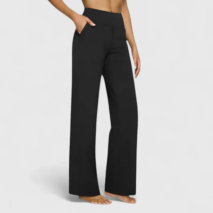 Lotte – Elegante Hose – Produktansicht 9