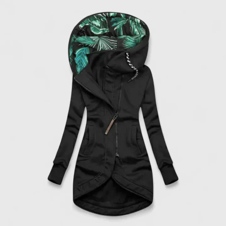 Lotte – Bequeme Jacke – Modell Ella – Produktansicht 2