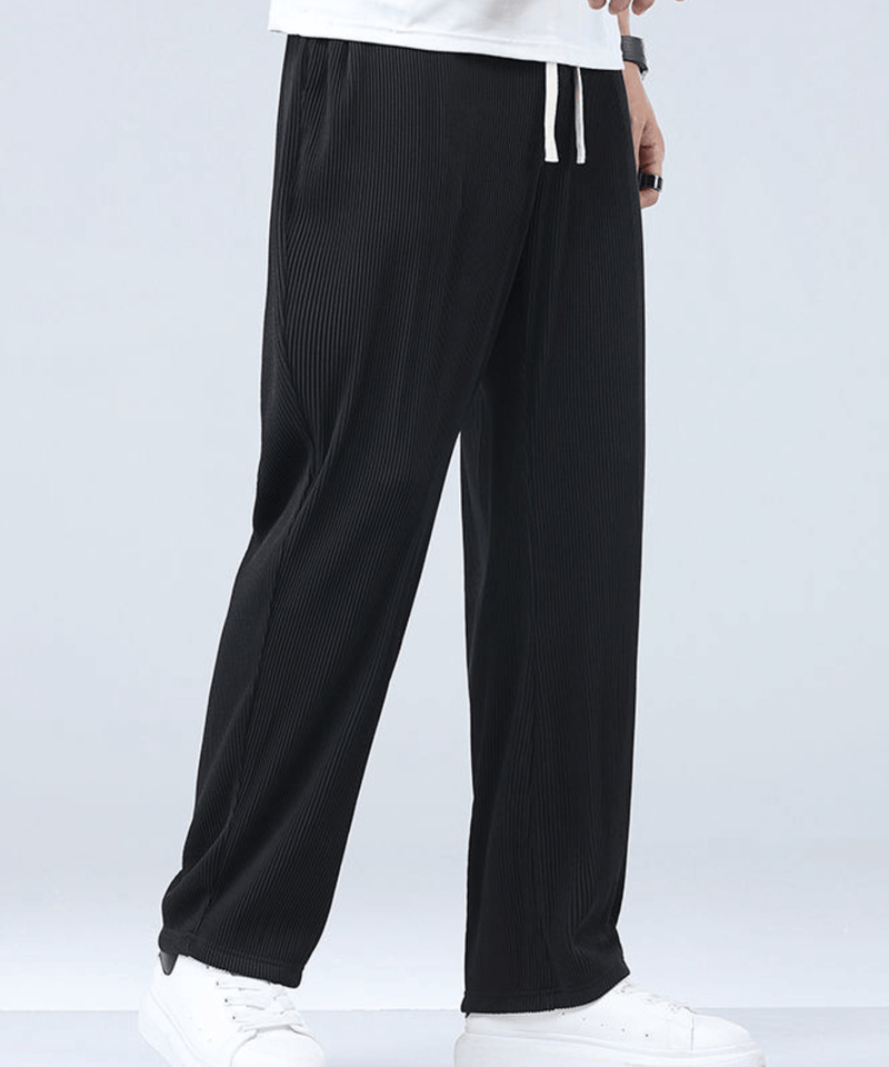Leichte Herren-Freizeithose – Fabio