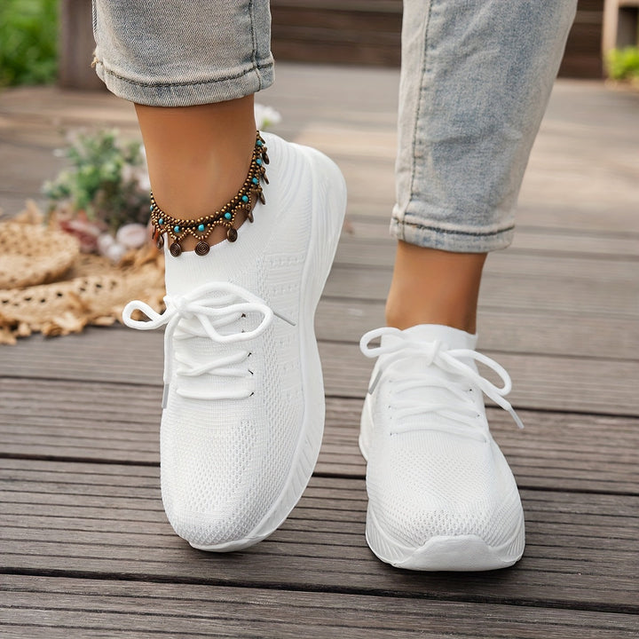 Trude – Bequeme und leichte Schuhe – Produktansicht 1