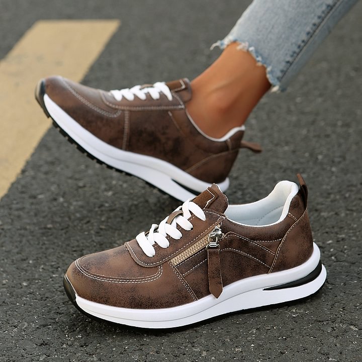 Therese – Orthopädische Schuhe – Produktansicht 2