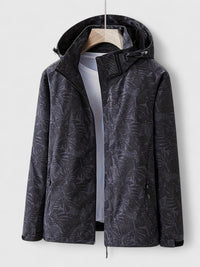 Luise – Elegante Jacke – Produktansicht 1