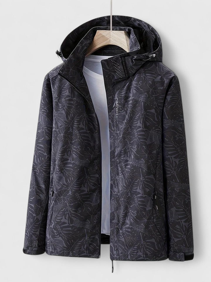 Luise – Elegante Jacke – Produktansicht 1