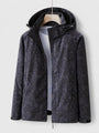 Luise – Elegante Jacke – Produktansicht 1