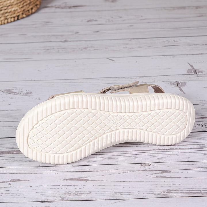 Anna-Johanna – Orthopädische Sandalen – Produktansicht 3