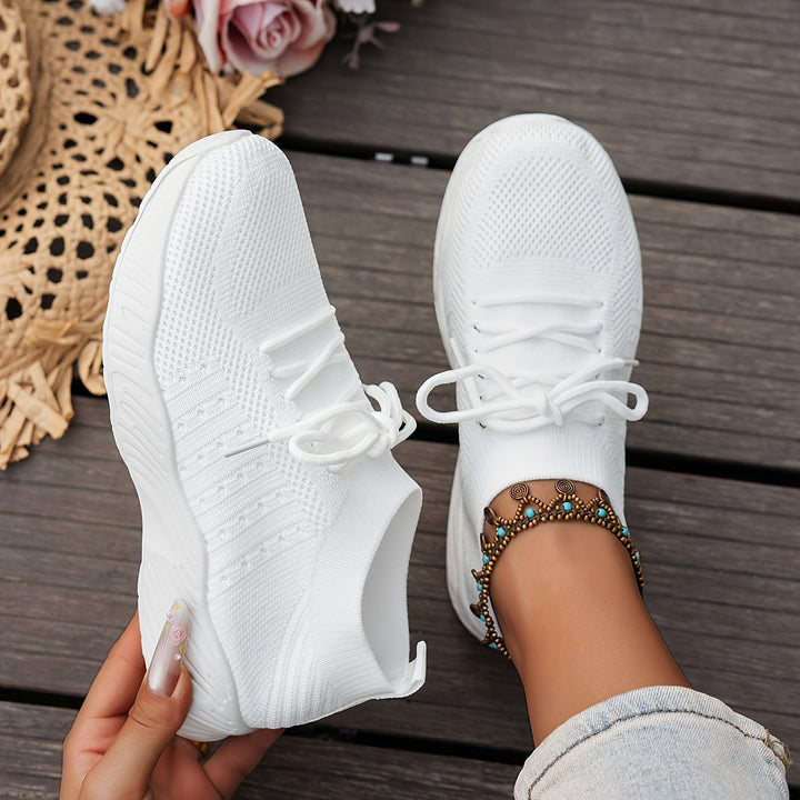 Trude – Bequeme und leichte Schuhe – Produktansicht 4