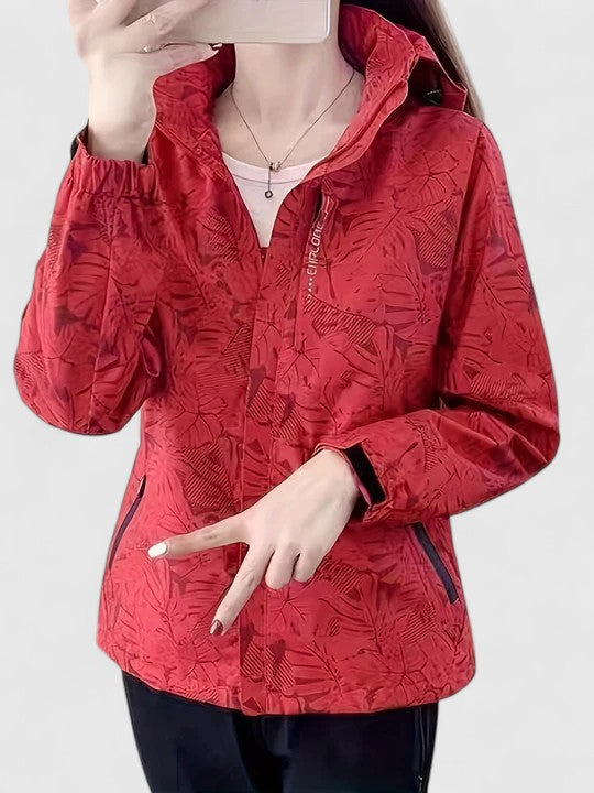 Luise – Elegante Jacke – Produktansicht 7