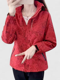 Luise – Elegante Jacke – Produktansicht 7