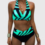 Sophie – Eleganter Sommer-Bikini – Produktansicht 1