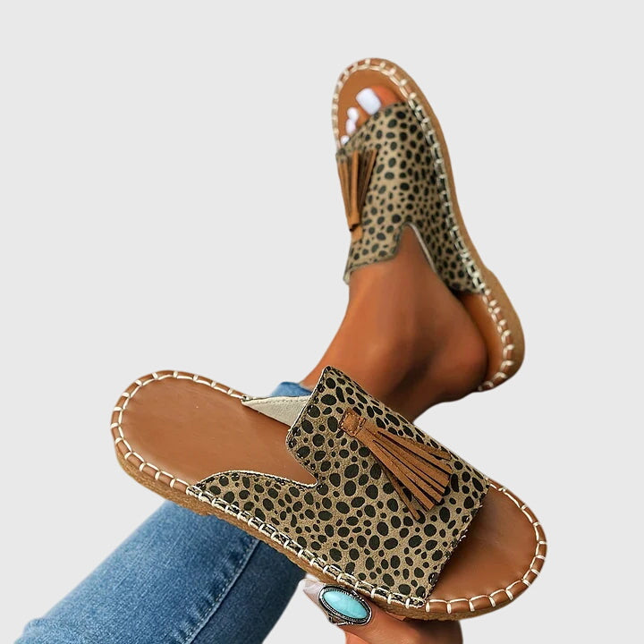 Marie – Bequeme orthopädische Sandalen – Produktansicht 5