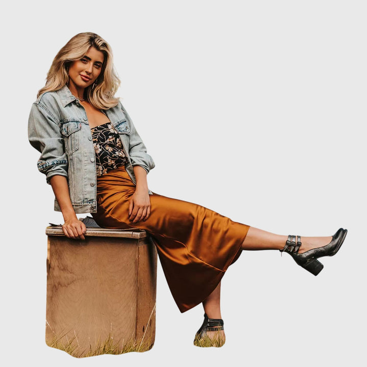 Karla – Elegante und bequeme Absatzschuhe – Produktansicht 8