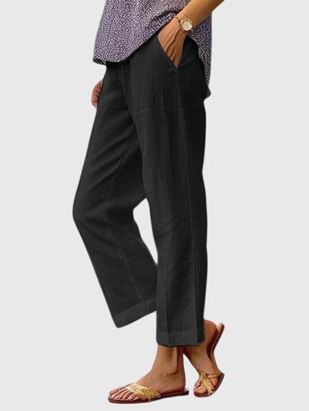 Marlene – Elegante Damenhose – Produktansicht 3