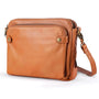Lotte – Klassische Ledertasche – Produktansicht 2
