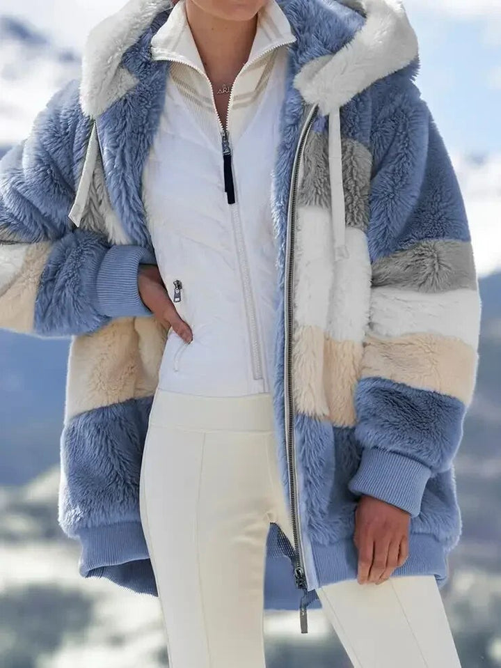 Martha – Bequeme Jacke – Modell Johanna – Produktansicht 6