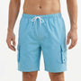 2-In-1 Badeshorts Für Herren - Kallon