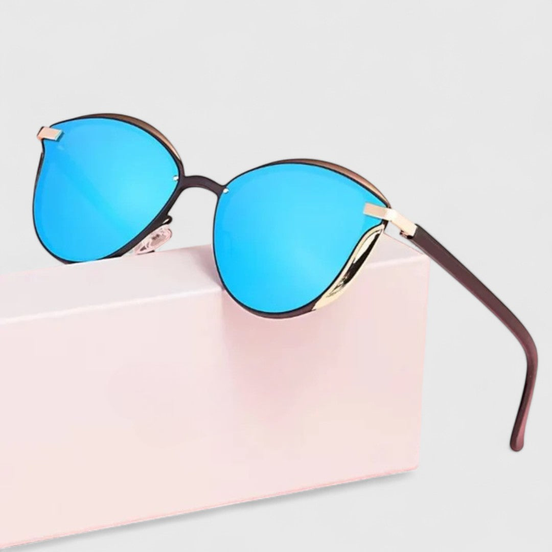 Rosemarie – Raffinierte Sonnenbrille – Produktansicht 2