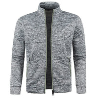 Outdoor-Fleecejacke für Herren – Björn
