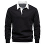 Herren Polo Pullover – Lorenzo