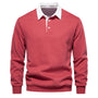 Herren Polo Pullover – Lorenzo