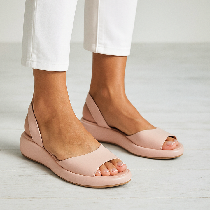 Lotte – Elegante Komfortsandalen – Produktansicht 4