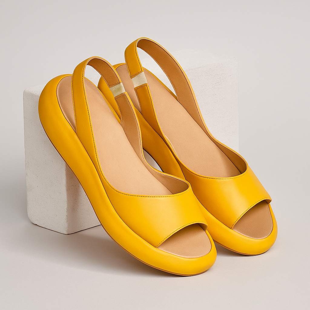 Lotte – Elegante Komfortsandalen – Produktansicht 7