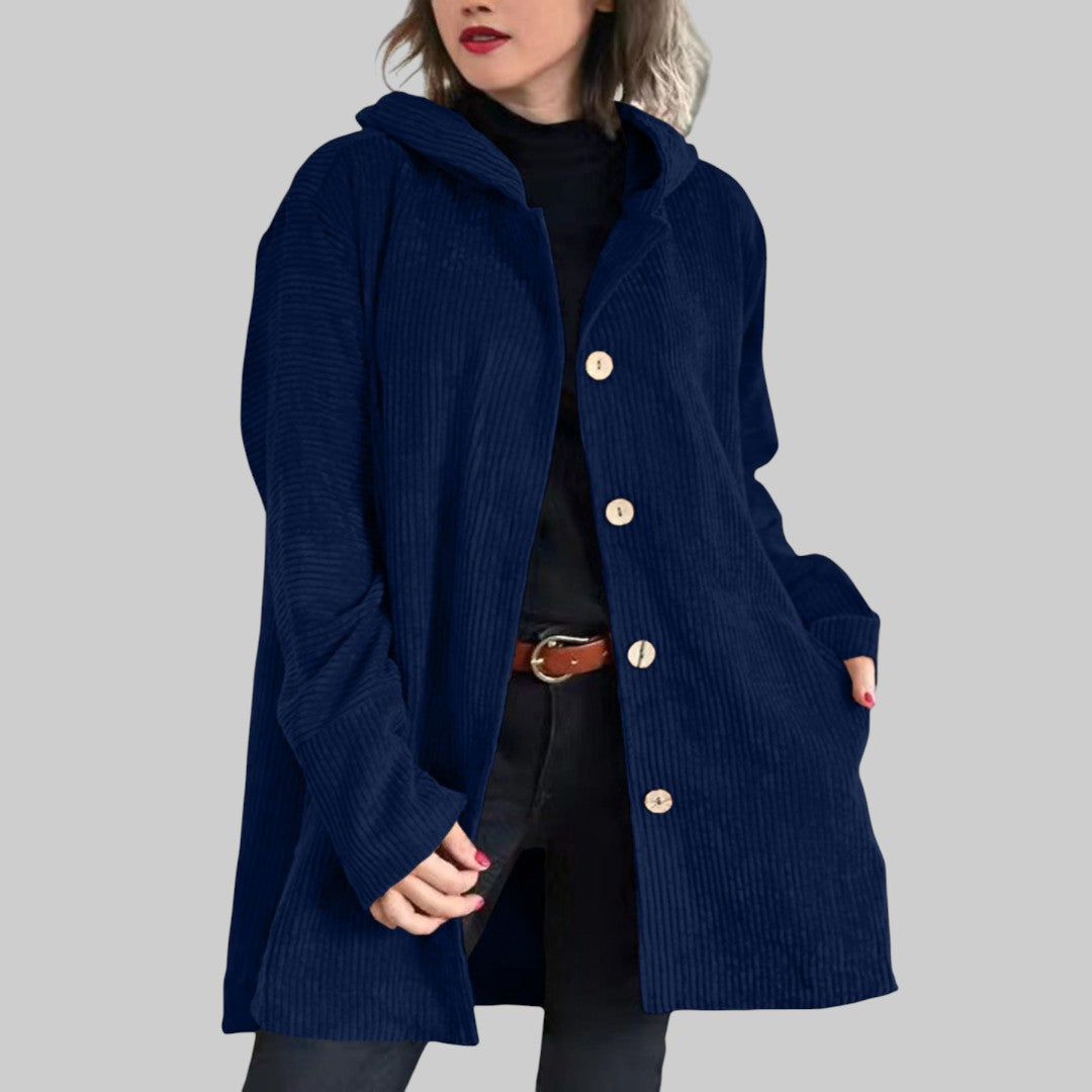 Katharina – Steppjacke – Produktansicht 3