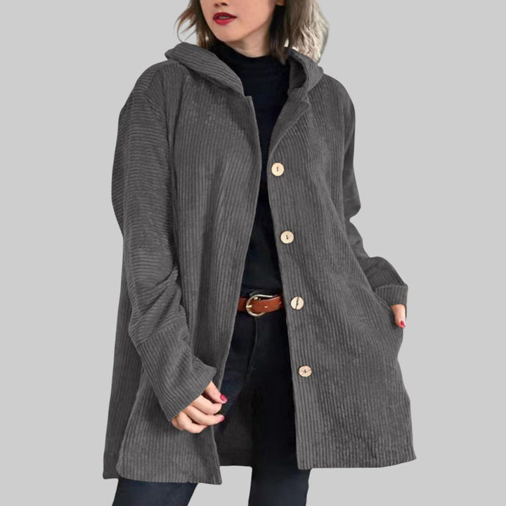 Katharina – Steppjacke – Produktansicht 6