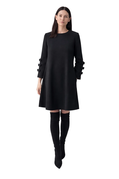 Knielanges Kleid - NoraDress