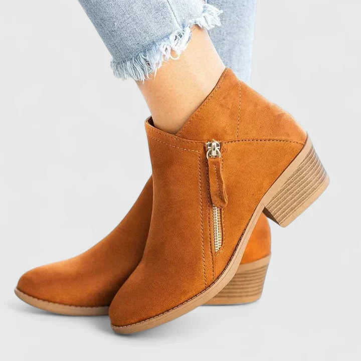 Amrei – Orthopädische Stiefel – Produktansicht 7