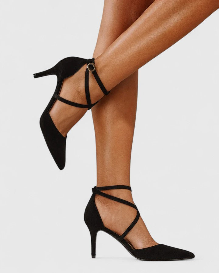 Irma – Elegante Absatzschuhe – Produktansicht 1