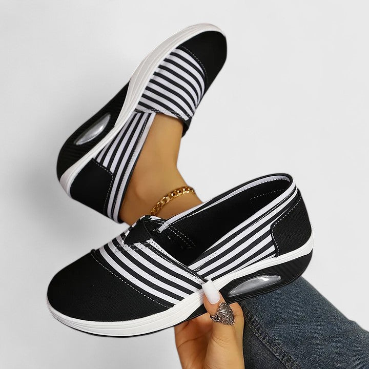 Sylvia – Orthopädische Schuhe – Produktansicht 7
