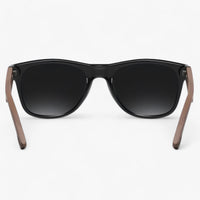Klassische Sonnenbrille mit UV-Schutz – Solaris