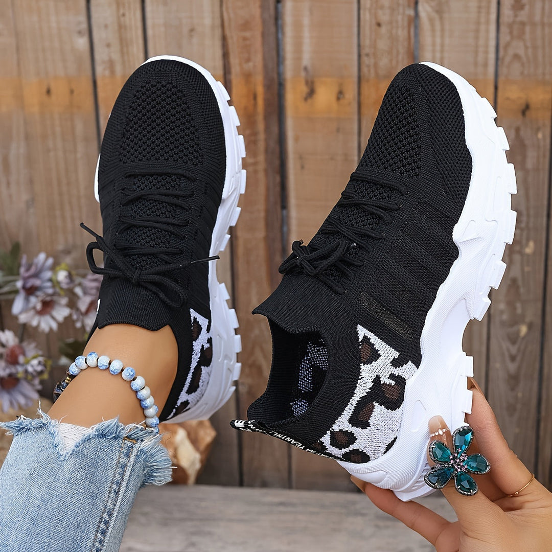 Ronja – Bequeme und atmungsaktive Sneaker – Produktansicht 11