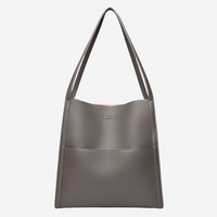 Sarina – Elegante Leder-Umhängetasche – Produktansicht 8