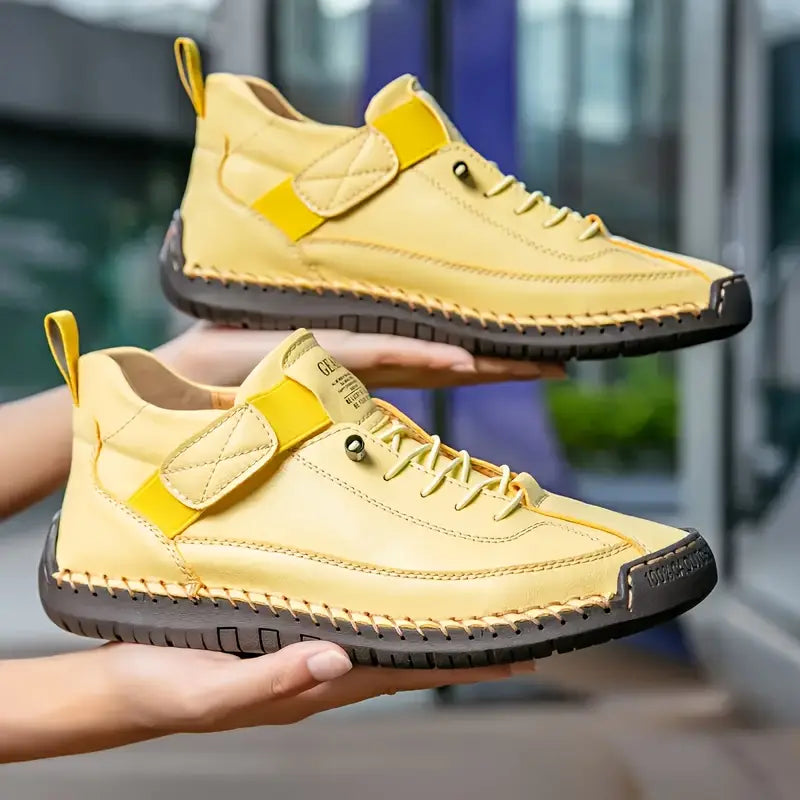 Mellenza – Orthopädische Schuhe – Produktansicht 10