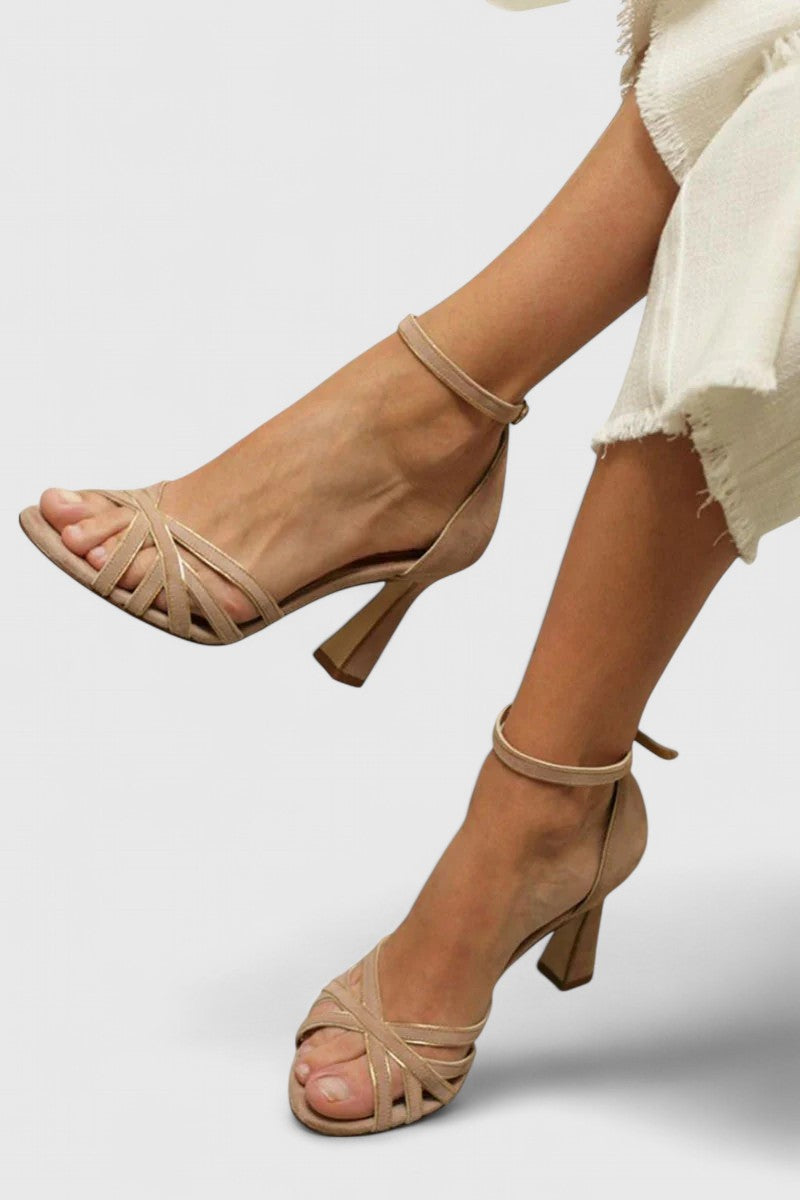 Dina – Elegante Absatzschuhe – Produktansicht 1