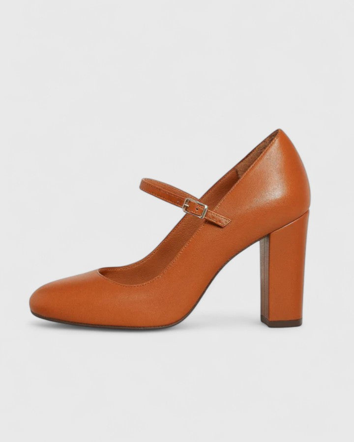 Lieselotte – Raffinierte Absatzschuhe – Produktansicht 1
