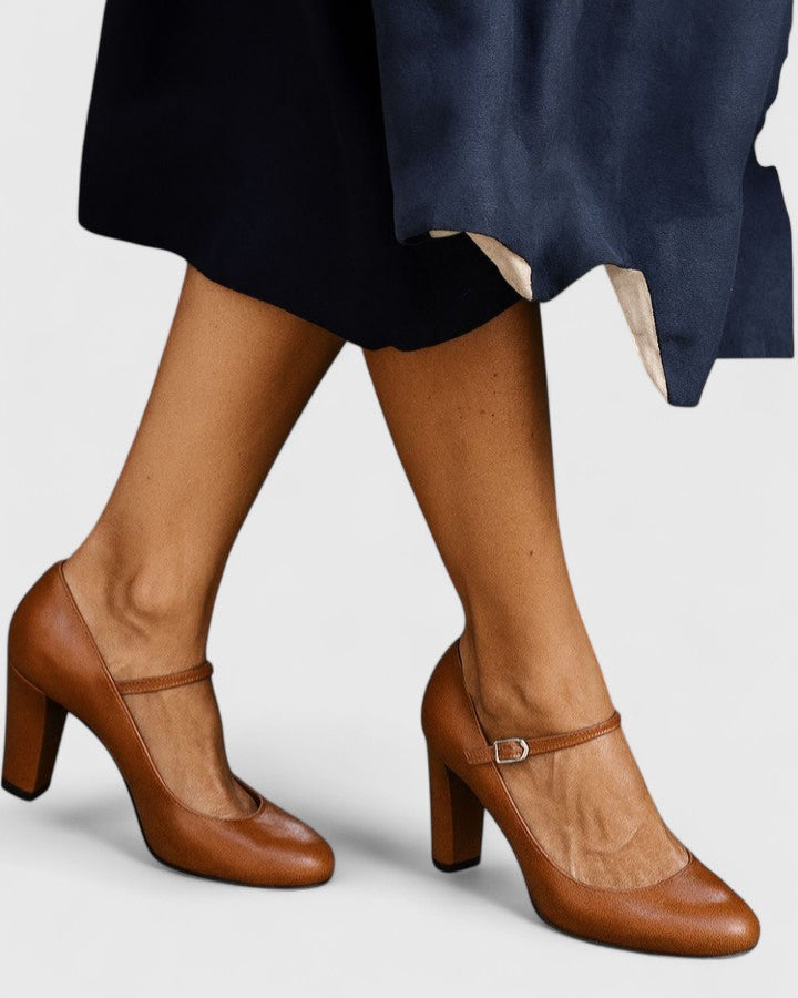 Lieselotte – Raffinierte Absatzschuhe – Produktansicht 2
