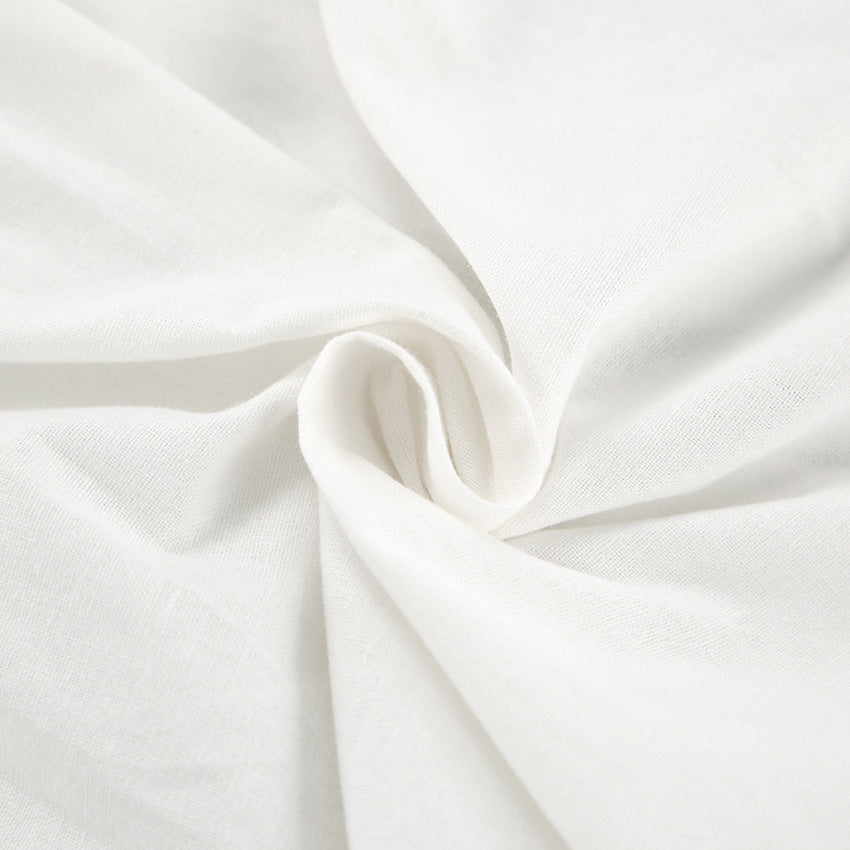 Luise – Set mit Volants und Shorts – Produktansicht 4