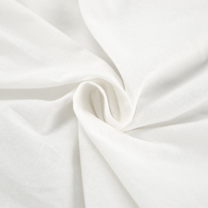 Luise – Set mit Volants und Shorts – Produktansicht 4