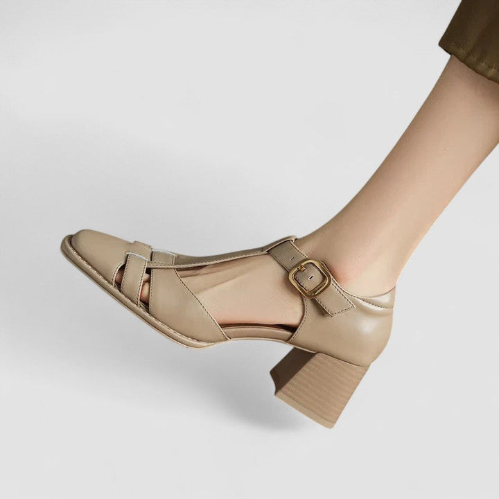 Eike – Scarlett – Orthopädische T-Steg-Sandalen – Produktansicht 3