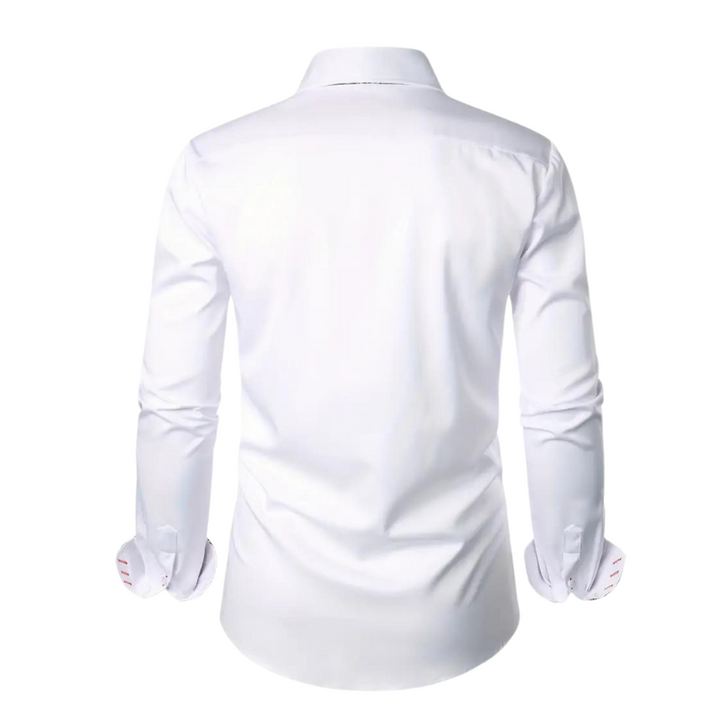Elegantes Partyhemd für Herren – Matteo