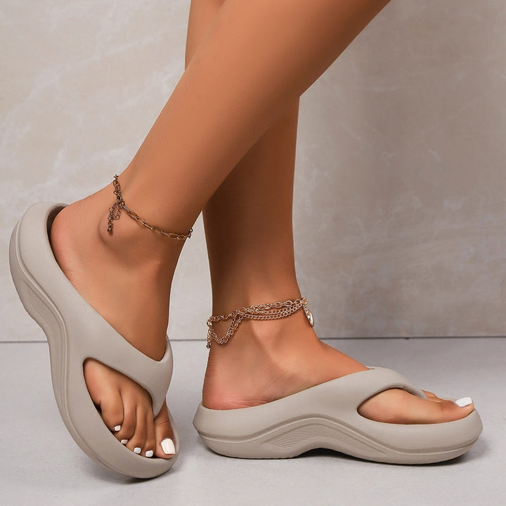 Sophie – Ultraleichte Komfortsandalen – Produktansicht 10