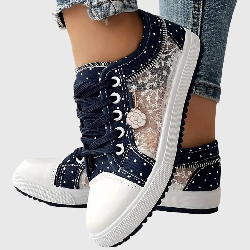 Sibylle – Orthopädische Sneaker – Produktansicht 8