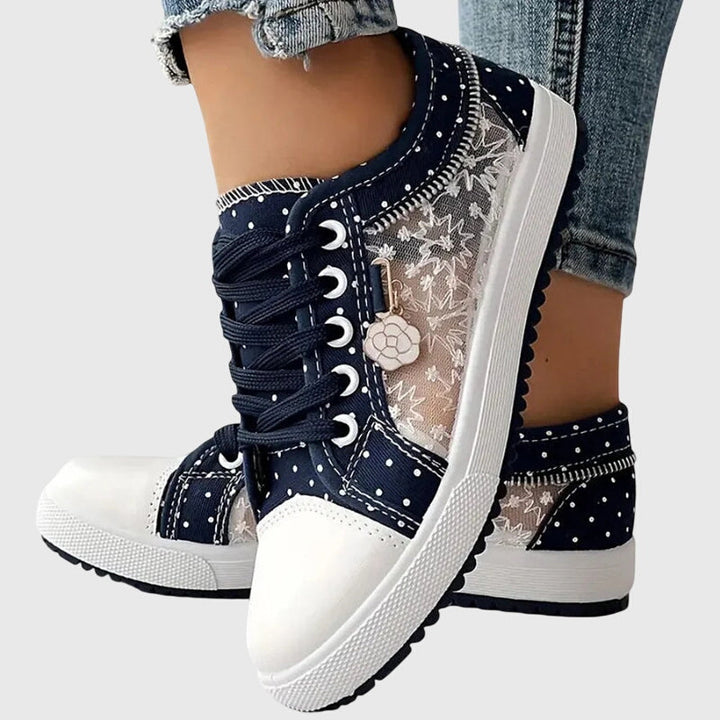 Sibylle – Orthopädische Sneaker – Produktansicht 8