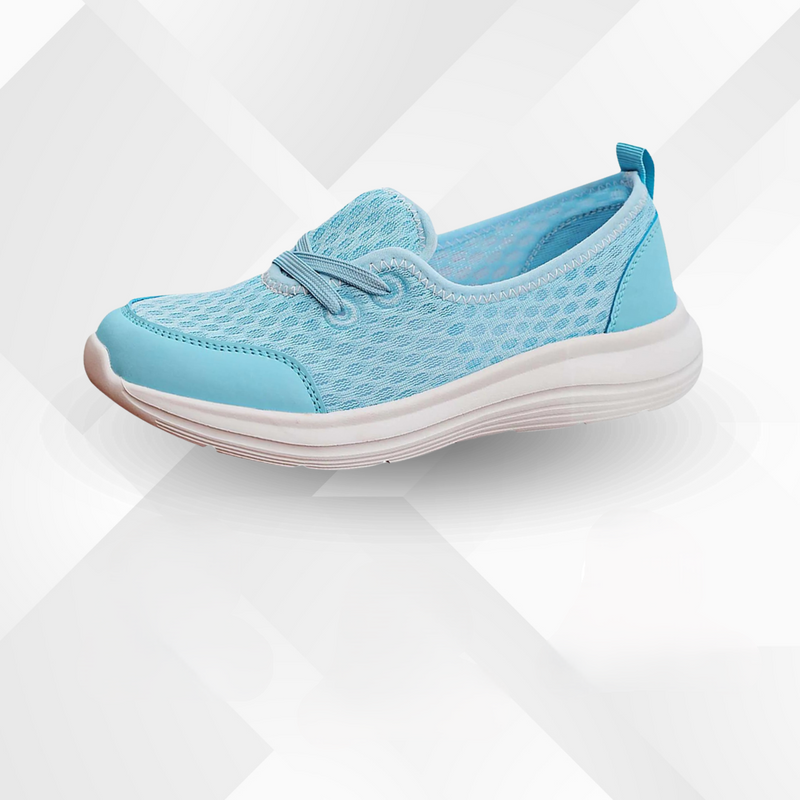 Orthopädische Schmerzlinderungs-Schuhe für Damen – Selina